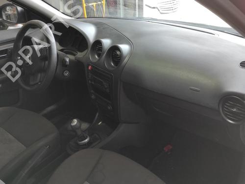 Turbolader/Kompressor SEAT CORDOBA (6L2) 1.9 TDI | BP17795046M71 