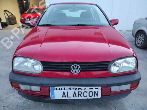 Used Parts VW GOLF III (1H1) 1.9 SDI (64 hp) 4280564