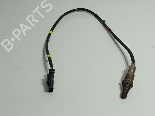 Used Electronic sensor Electronic sensor FIAT DUCATO Bus (250_) 130 Multijet 2,3 D 4x4 (131 hp) 40107773 40107773