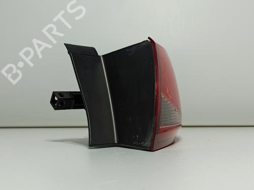 Right taillight SEAT LEON ST (5F8) 1.6 TDI | BP24920480C35