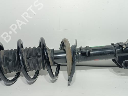 Venstre foran støtdemper RENAULT KANGOO Express (FW0/1_) 1.5 dCi 90 (FW0G, FW05, FW08, FW11) | BP21086167M16