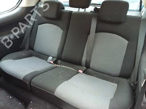 Starter PEUGEOT 206 Hatchback (2A/C) 1.4 i | BP3146839M8 