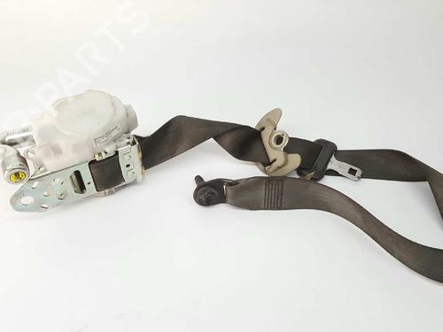 Airbag Kit TOYOTA PRIUS (_W3_) 1.8 Hybrid (ZVW3_) | BP4497432C86