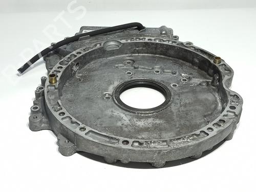Timing cover MERCEDES-BENZ CLA Coupe (C117) CLA 200 CDI / d (117.308) | BP15657018M123 