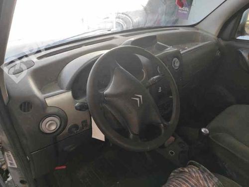 Right slide door CITROËN BERLINGO / BERLINGO FIRST Box Body/MPV (M_) 2.0 HDI 90 (MBRHY, MCRHY) | BP8167328C75 