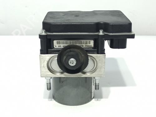 ABS pump FIAT 500 (312_) 1.2 (312AXA1A) | BP12578261M43 