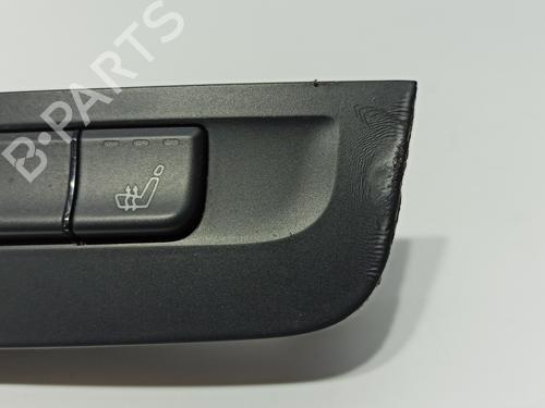 Warning switch MERCEDES-BENZ B-CLASS Sports Tourer (W246, W242) B 180 CDI (246.200) | BP15592860I22
