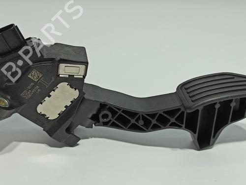 Pedal TOYOTA YARIS (_P13_) 1.0 (KSP130_, KSP130) | BP18021403I4 