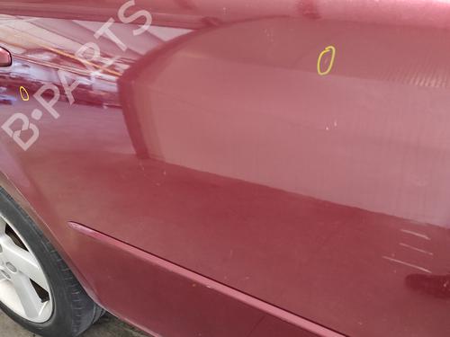 Right rear door MAZDA 6 Hatchback (GG) 2.0 DI (GG14) | BP26304588C5