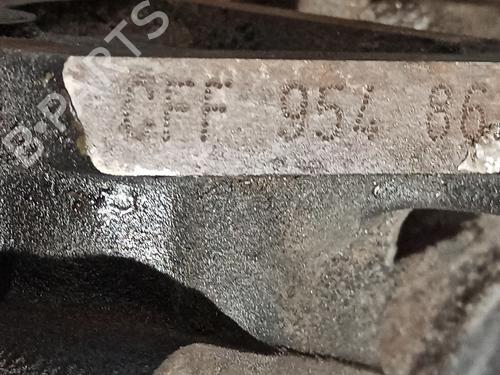 Other VW PASSAT B7 Variant (365) 2.0 TDI | BP25812501O1