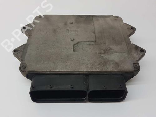 Engine control unit (ECU) FIAT GRANDE PUNTO (199_)  | BP5961271M57