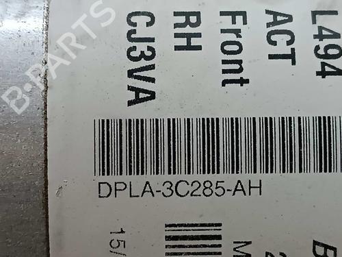 Right front shock absorber LAND ROVER RANGE ROVER SPORT II (L494) 3.0 TDV6 4x4 | BP10075640M17