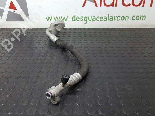 AC pipe MERCEDES-BENZ E-CLASS (W212) E 300 Hybrid / BlueTEC Hybrid (212.098) | BP14527942M126