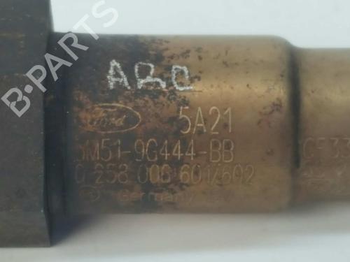 Electronic sensor FORD FOCUS II (DA_, HCP, DP) 1.6 | BP8957604M84