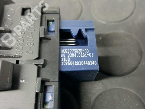 Switch CITROËN C5 III (RD_) 2.2 HDi (RD4HTH) | BP2771524I30 