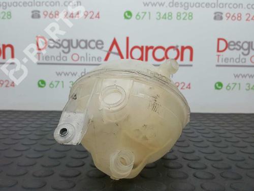 Expansion tank CITROËN DS4 (NX_) 1.6 HDi 115 | BP2757381C120 