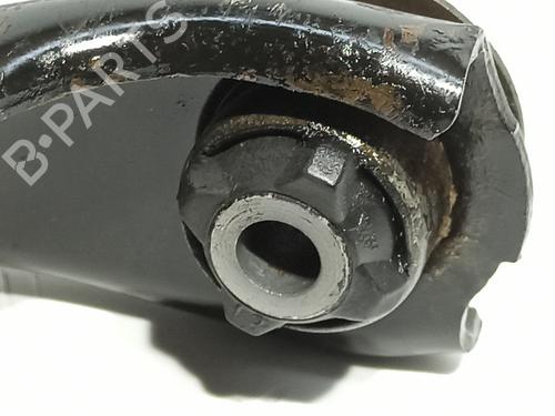 Left front suspension arm DACIA SANDERO II 1.5 dCi 75 / Blue dCi 75 (B8JW, B8M4, B8AH, B8M7, B8M6) | BP23099689M12