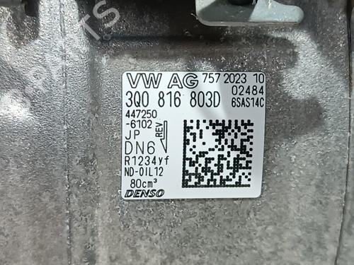 AC Kompressor VW T-ROC (A11, D11) 1.0 TSI | BP28062911M34 