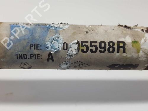 Right front driveshaft DACIA SANDERO 1.5 dCi | BP3328853M39