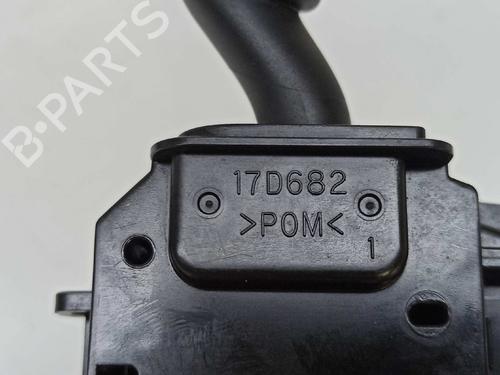 Ratstangsstang MAZDA 3 Saloon (BK) 1.6 DI Turbo (BK12Y) | BP10105898I23 