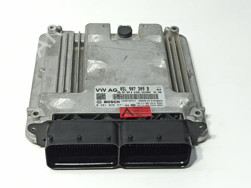 Engine control unit (ECU) VW ARTEON (3H7, 3H8) 2.0 TDI | BP16390766M57