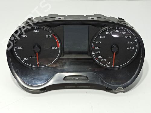 instrument-cluster-seat-ibiza-iv-st-6j8-6p8-2010-2011-2012-2013-2014-2015-2016-32329478 main image