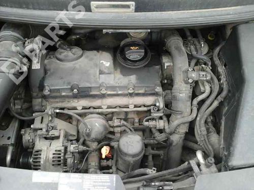 Left front brake caliper SEAT ALHAMBRA (7V8, 7V9) 1.9 TDI | BP11542615M105 
