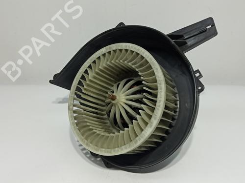 Heater blower motor VW POLO (9N_, 9A_) 1.4 TDI | BP15212825M62 