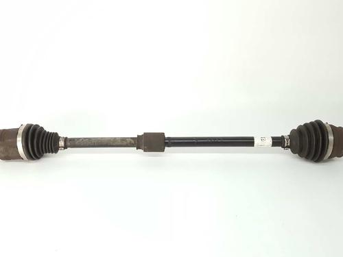 Right front driveshaft OPEL CORSA D Hatchback Van (S07) 1.3 CDTI (L08) | BP4588104M39 