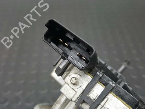 Front wiper motor PEUGEOT 208 I (CA_, CC_) 1.6 HDi | BP2770119M29