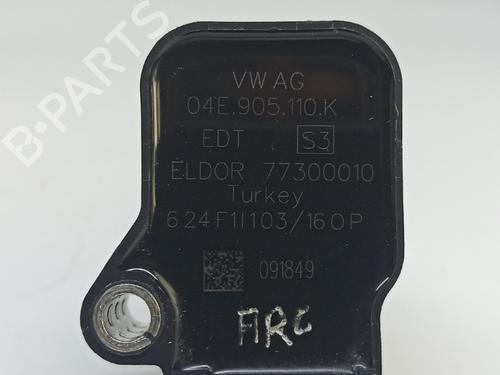 Ignition coil SKODA FABIA III (NJ3) 1.2 TSI | BP10360883M94 