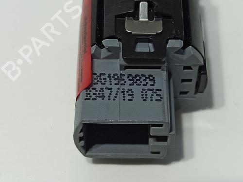 Ignition barrel VW ARTEON (3H7, 3H8) 2.0 TDI | BP15060948M48