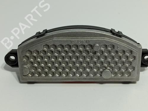 Used Heater resistor PEUGEOT 308 SW III (FC_, FJ_, FR_, F4_, FN_) BlueHDi 130 (FCYHZL, FCYHZT) (131 hp) 25587169