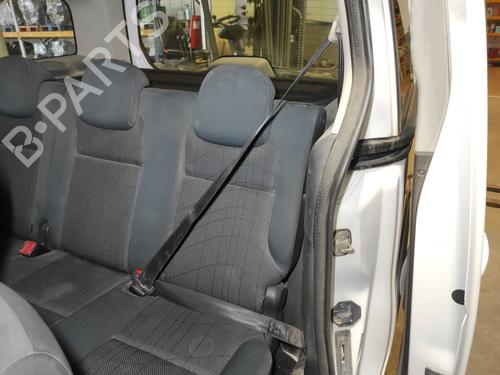 rear-left-seatbelt-peugeot-partner-box-bodympv-2008-32155396 main image