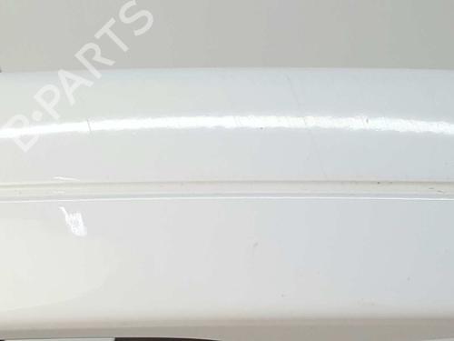 Rear left exterior door handle FORD FOCUS III 1.6 TDCi | BP4953040C130