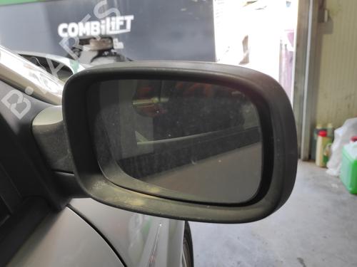 Right mirror RENAULT SCÉNIC II (JM0/1_) 1.6 (JM0C, JM0J, JM1B) | BP26656066C27