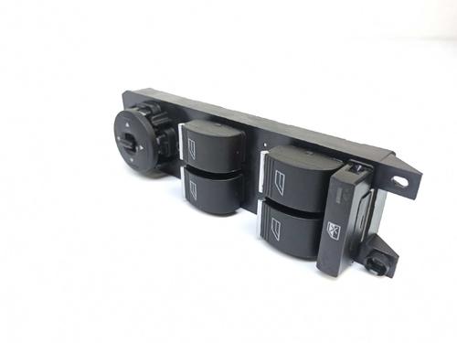 Left front window switch FORD FOCUS III 1.6 TDCi | BP9505323I27 