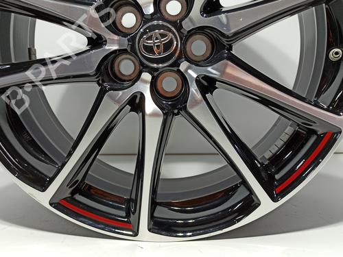 Rim TOYOTA YARIS (_P21_, _PA1_, _PH1_) 1.5 Hybrid (MXPH10, MXPH11) | BP26968367C45