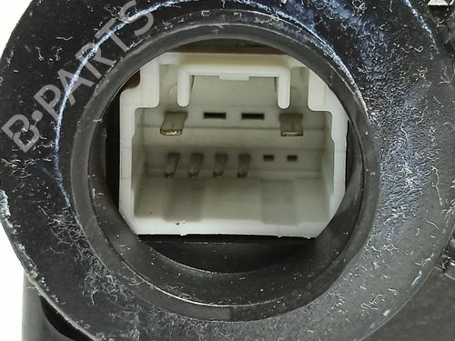 Front left lock TOYOTA COROLLA Verso (ZER_, ZZE12_, R1_) 2.2 D-4D (AUR10_, AUR10R) | BP27925937C98