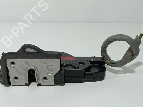 Front right lock MERCEDES-BENZ CLA Shooting Brake (X118) CLA 200 d (118.612) | BP25885434C97