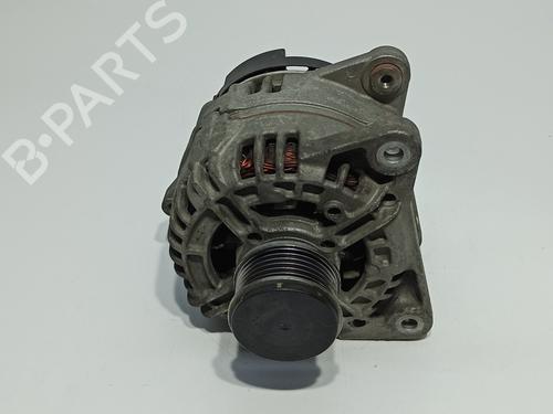 Generator RENAULT MEGANE III Hatchback (BZ0/1_, B3_) 1.6 16V (BZ0H) | BP12319280M7 
