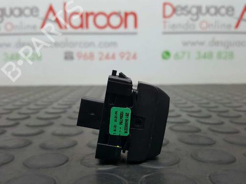 Switch DACIA LOGAN MCV II TCe 90 (K8M1, K8MA, K8AC) | BP14532017I30 
