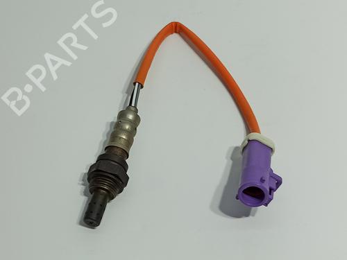 Elektronisk sensor FORD FIESTA VI (CB1, CCN) 1.25 (82 hp) 12172022