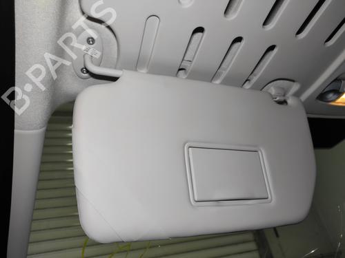 Left sun visor FORD TRANSIT COURIER B460 Box Body/MPV | BP11086347I1 - Image 3