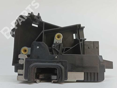 Used Front right lock OPEL VECTRA C (Z02) 2.2 DTI 16V (F69) (125 hp) 6985993