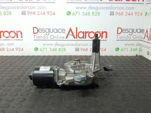 Viskermotor vindrude CITROËN C4 Grand Picasso I (UA_) 1.6 HDi (109 hp) 2756353