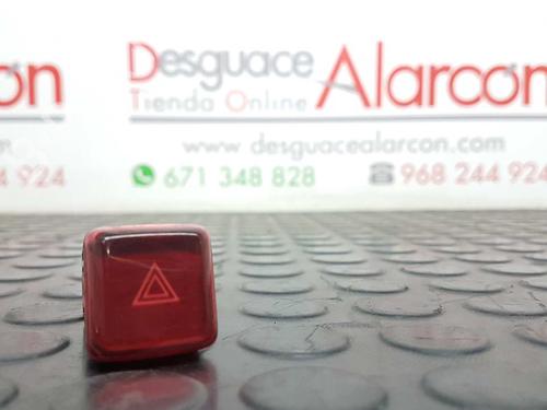 Used Warning switch CITROËN C3 Picasso (SH_) 1.6 HDi (90 hp) 6628594
