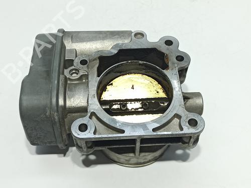 Throttle body OPEL VECTRA C (Z02) 2.2 16V (F69) | BP12319722M82