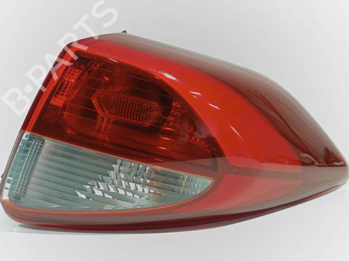 Used Right taillight Right taillight 30631221 30631221