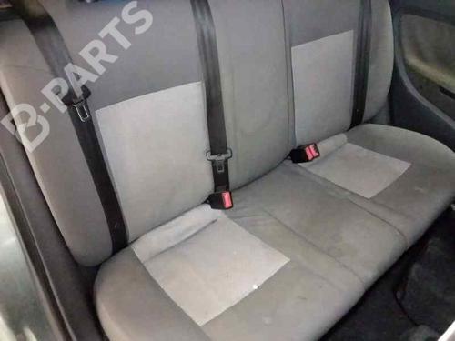Right mirror SEAT IBIZA III (6L1) 1.9 SDI | BP6068106C27 